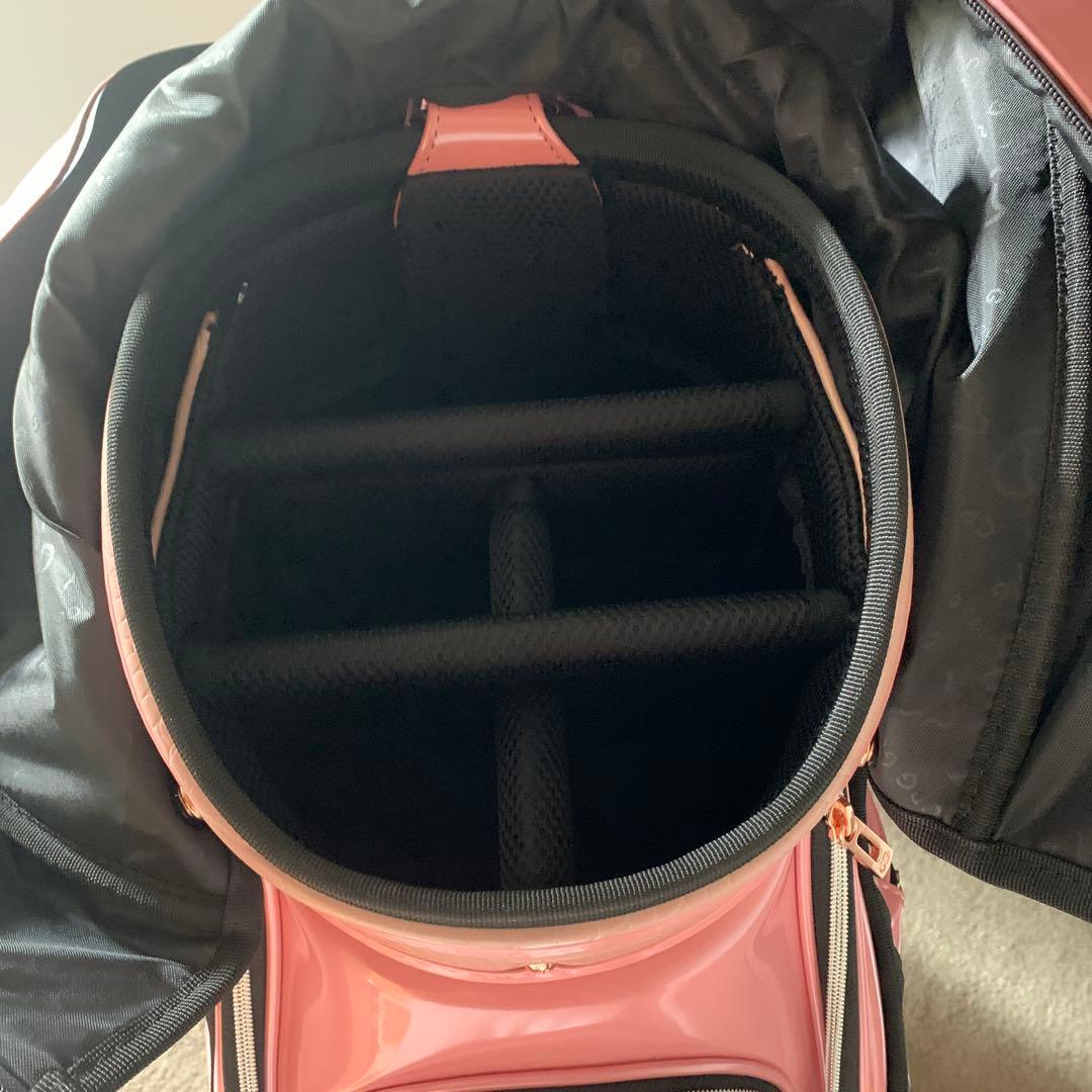 CPGゴルフバック