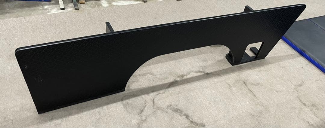 ハイエース4型スーパーGLベットキット