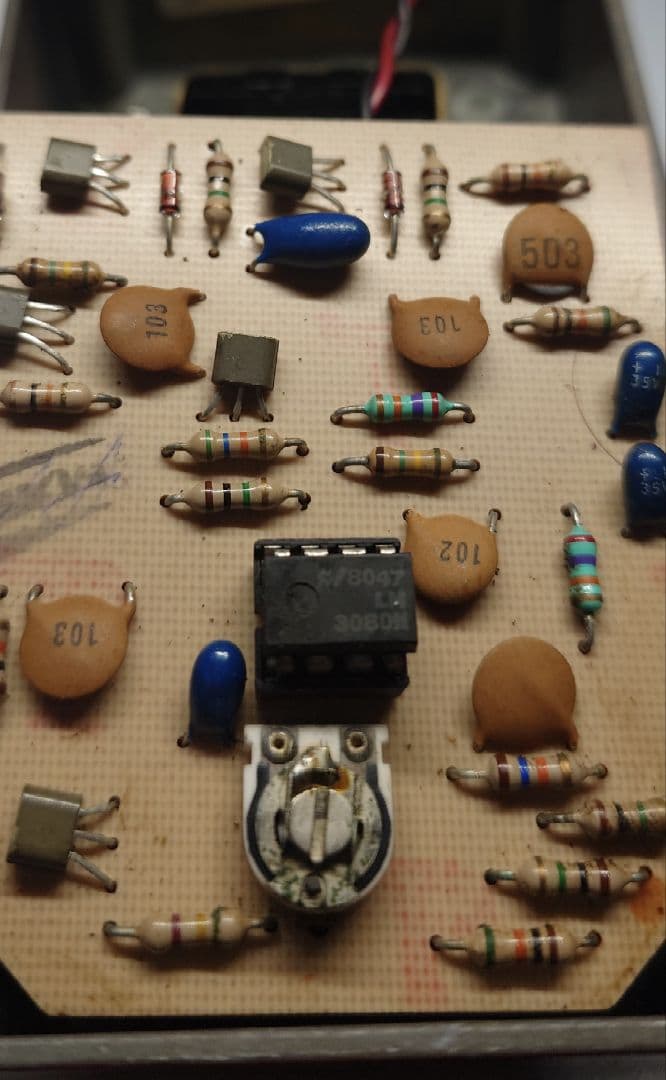 【かっちゃん価格】MXR dyna comp ダイナコンプ