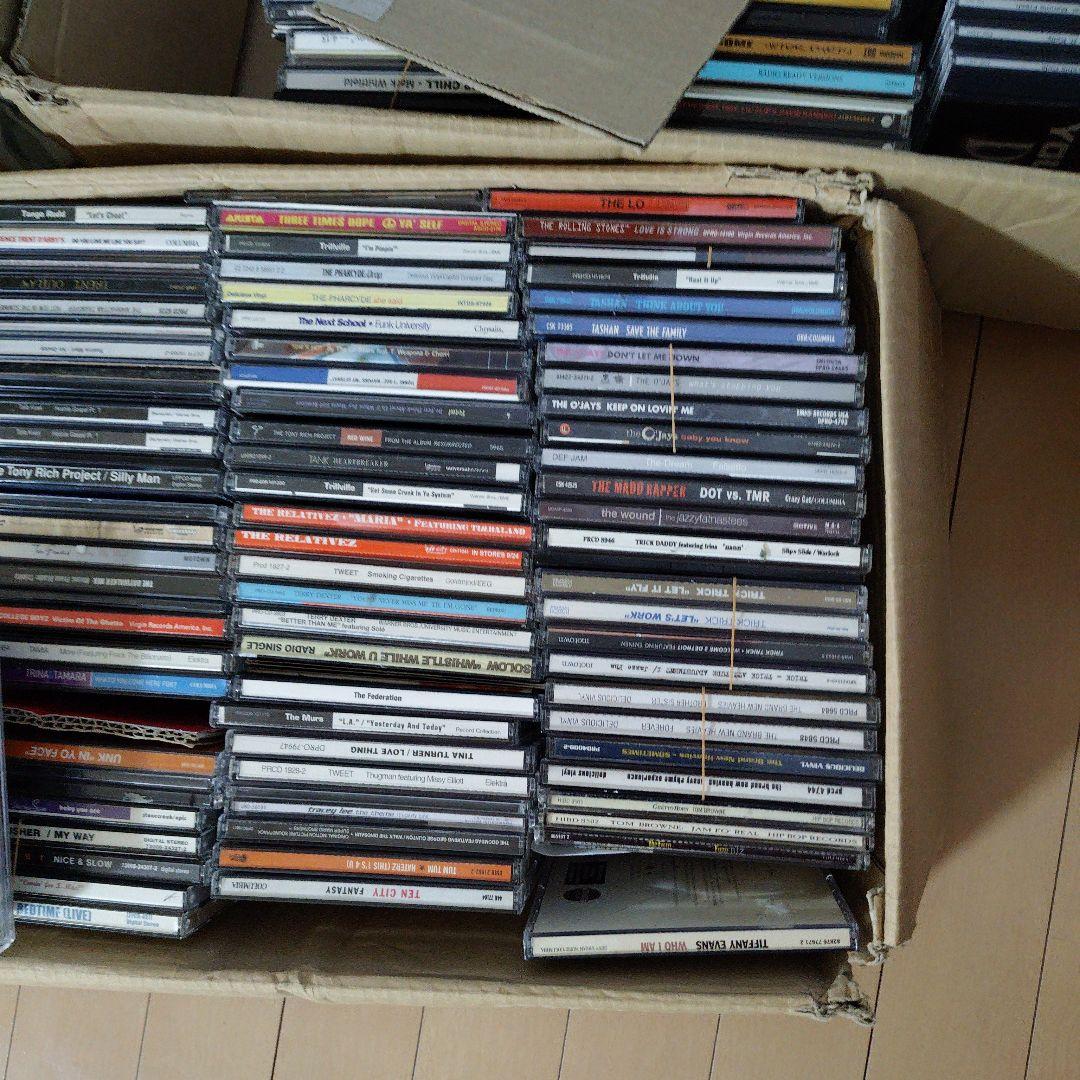 equi洋楽 CD コレクション まとめ68枚