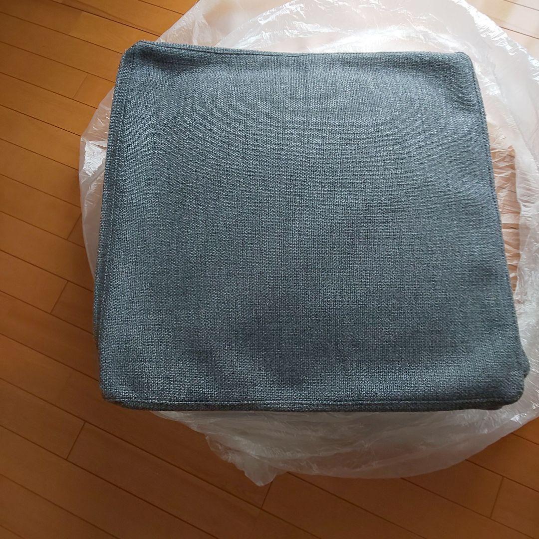 クッションカバー イタリア生地 4枚セット【A】