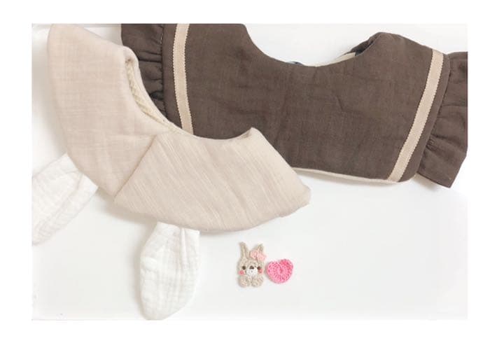 ハンドメイドスタイ　オーダースタイ　ぴぃー様