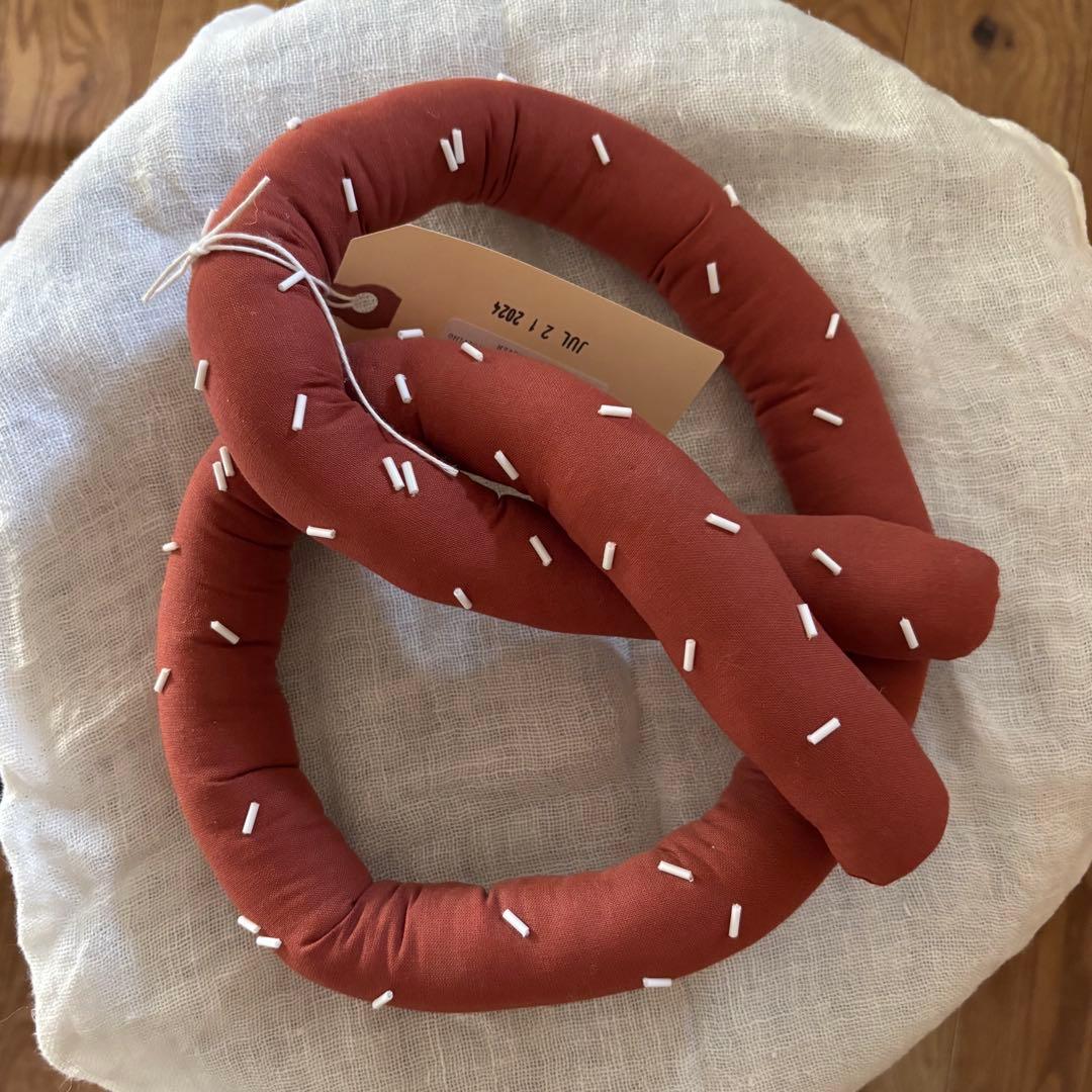 Yuki & Daughters / プレッツェル