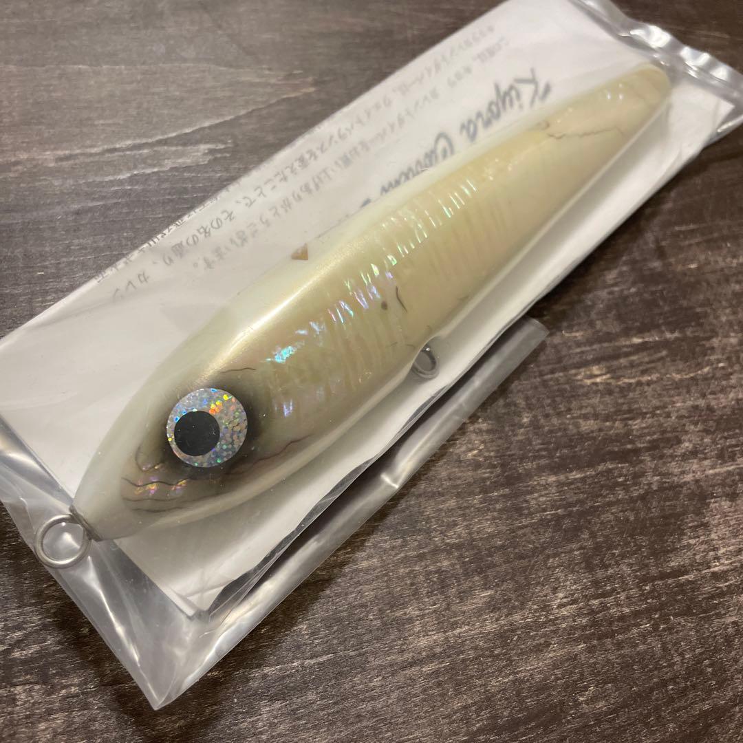 キヨラ 200F カレントダイバー ディープブルーオーシャン G673