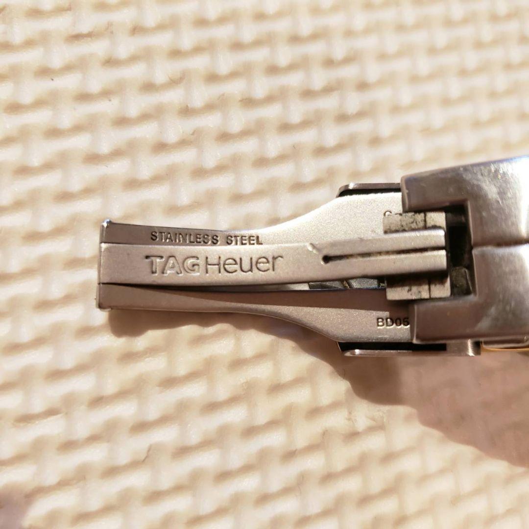 タグホイヤー◆WT1151◆ジャンク◆訳あり価格