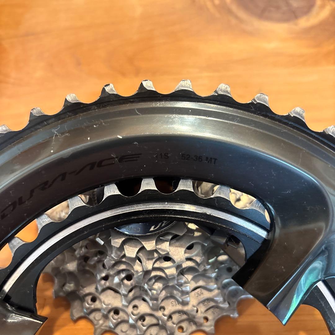 シマノ　DURA-ACE コンポーネントセット9100機械式