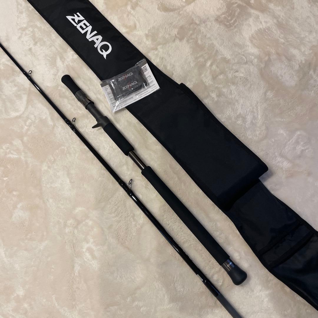 ZENAQ GLANZ GB80-X20 ゼナック　グランツ