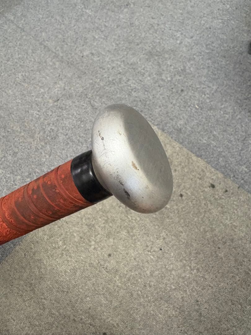 Mizuno Pro 新基準対応 バット