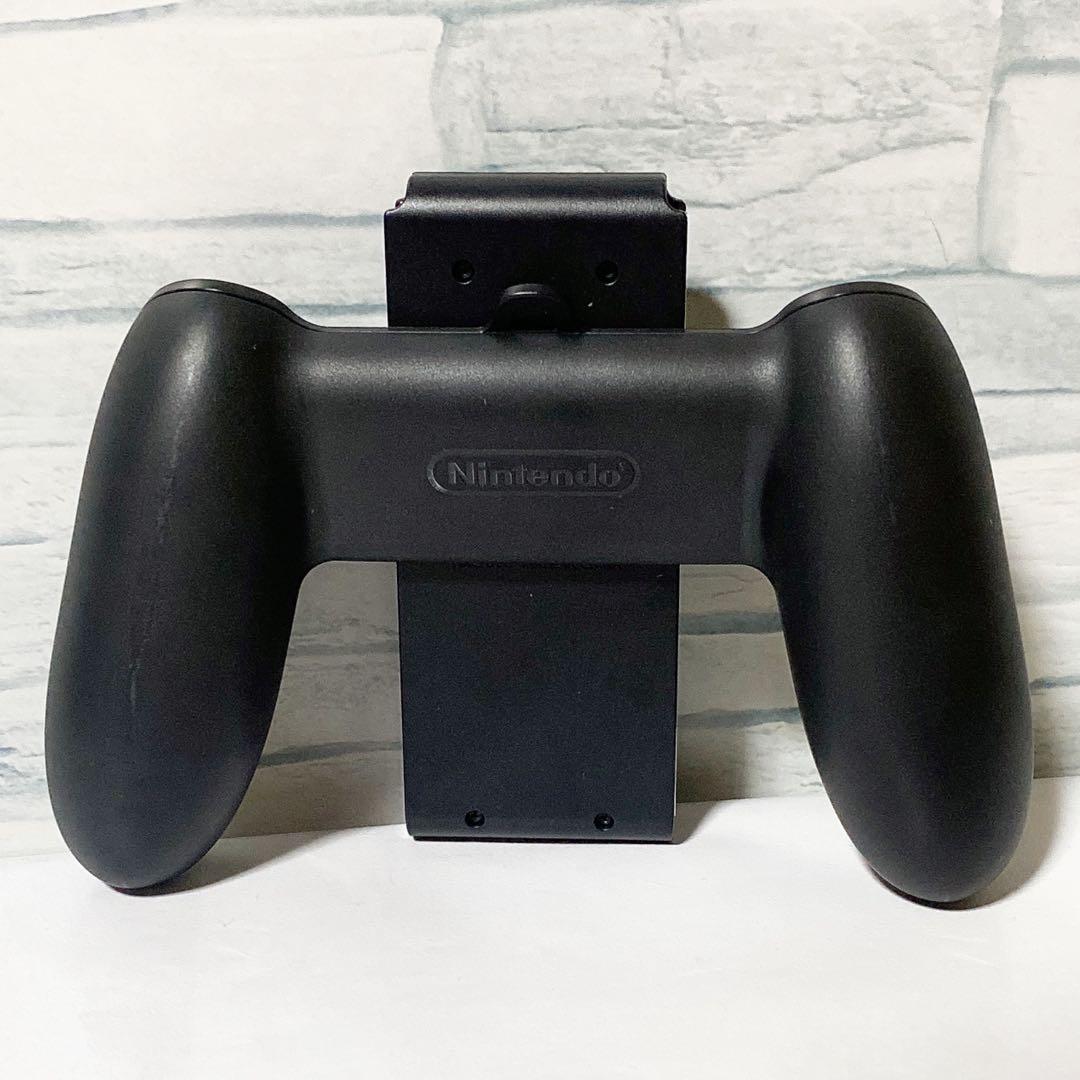 2024年製　✨超美品✨　ニンテンドースイッチ バッテリー強化版　レッドブルー⑧