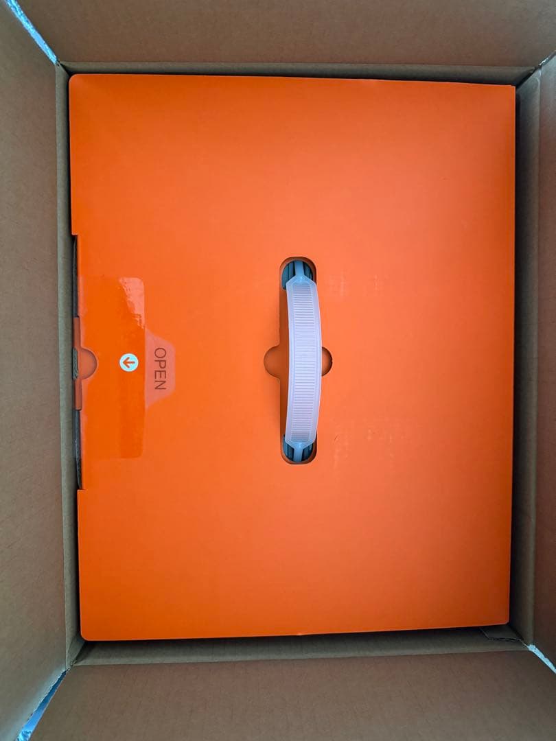 Jackery ポータブル電源 1000 Pro JE-1000B