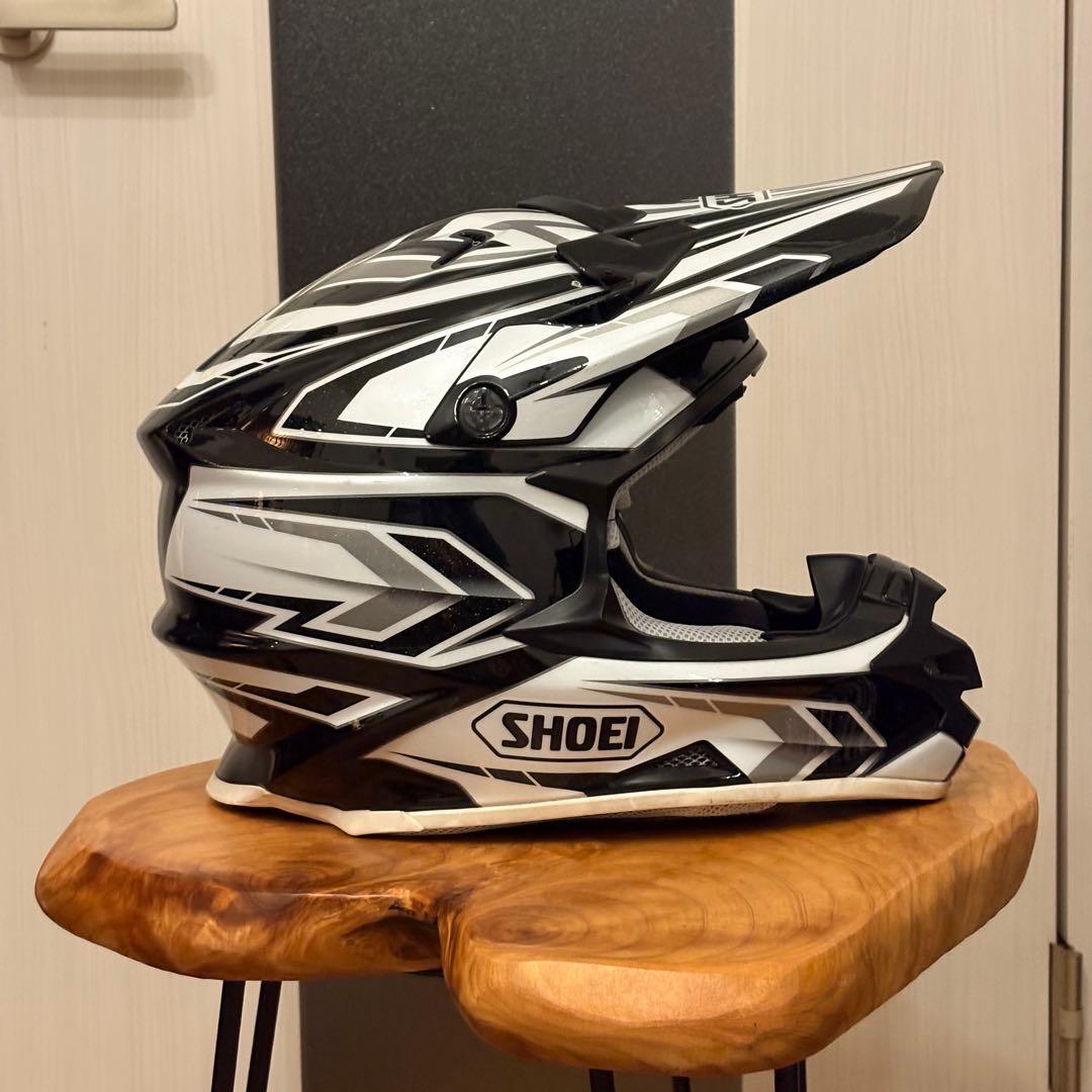 Shoei VFX-W ヘルメット