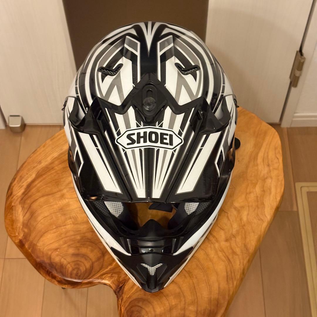 Shoei VFX-W ヘルメット
