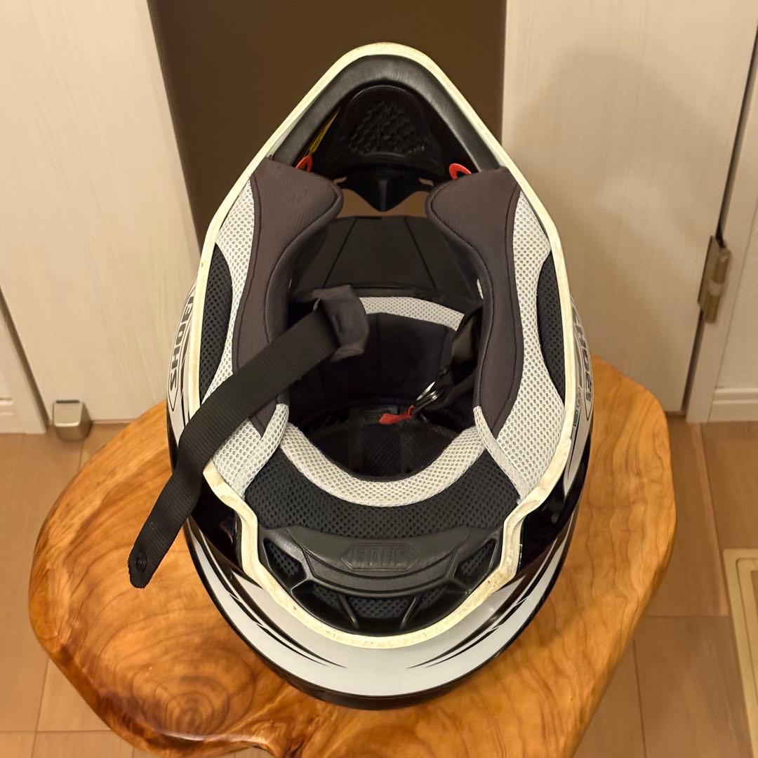 Shoei VFX-W ヘルメット