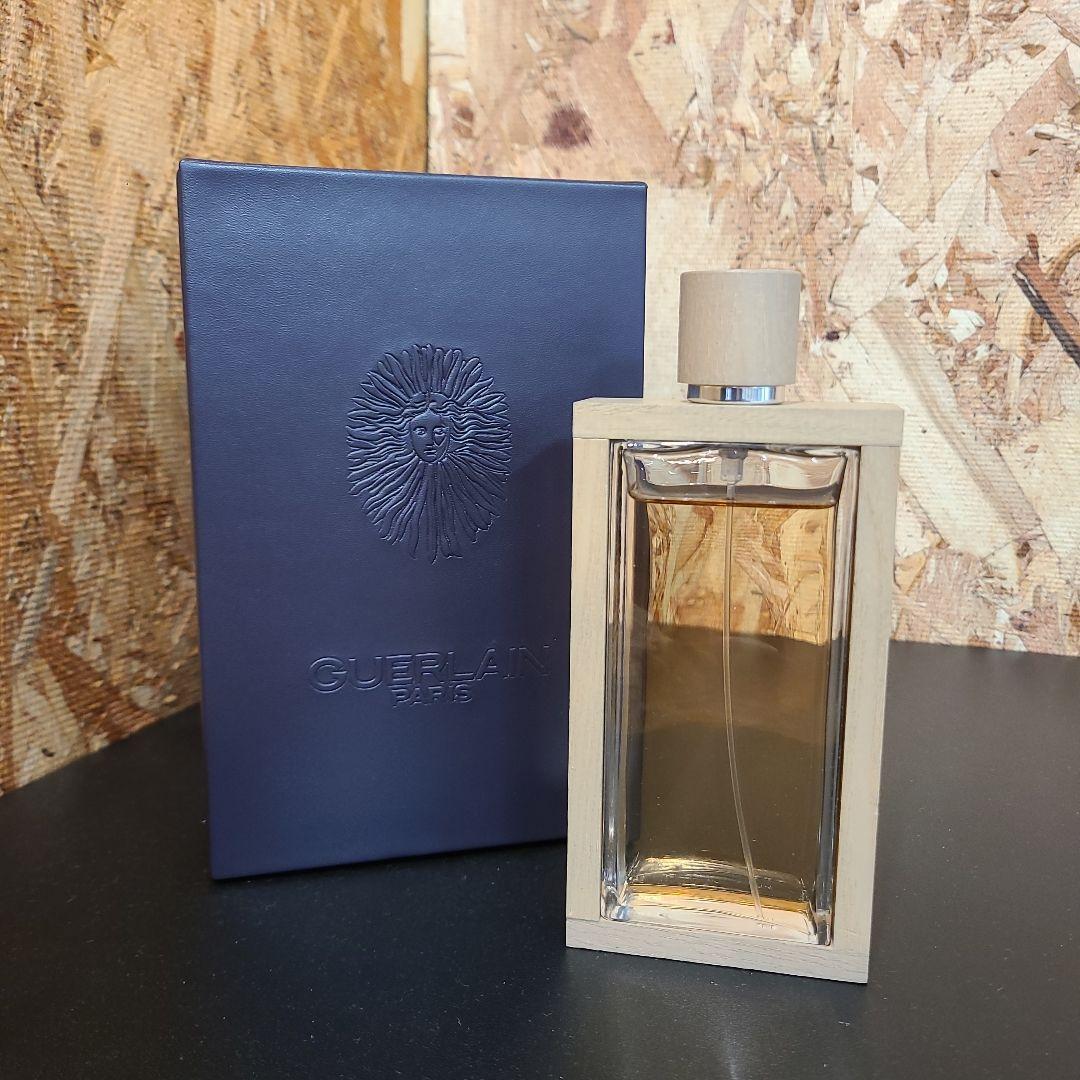 GUERLAIN ゲラン ARSENE LUPIN VOYOU 100ml