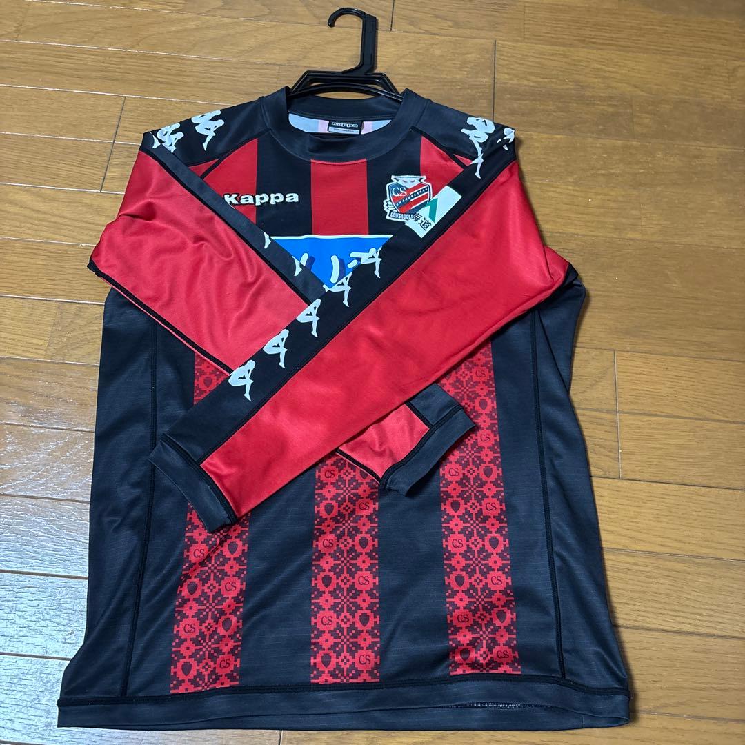 ロ*ー様 コンサドーレ札幌　宮澤裕樹　2012年レプリカユニフォーム　背番号10