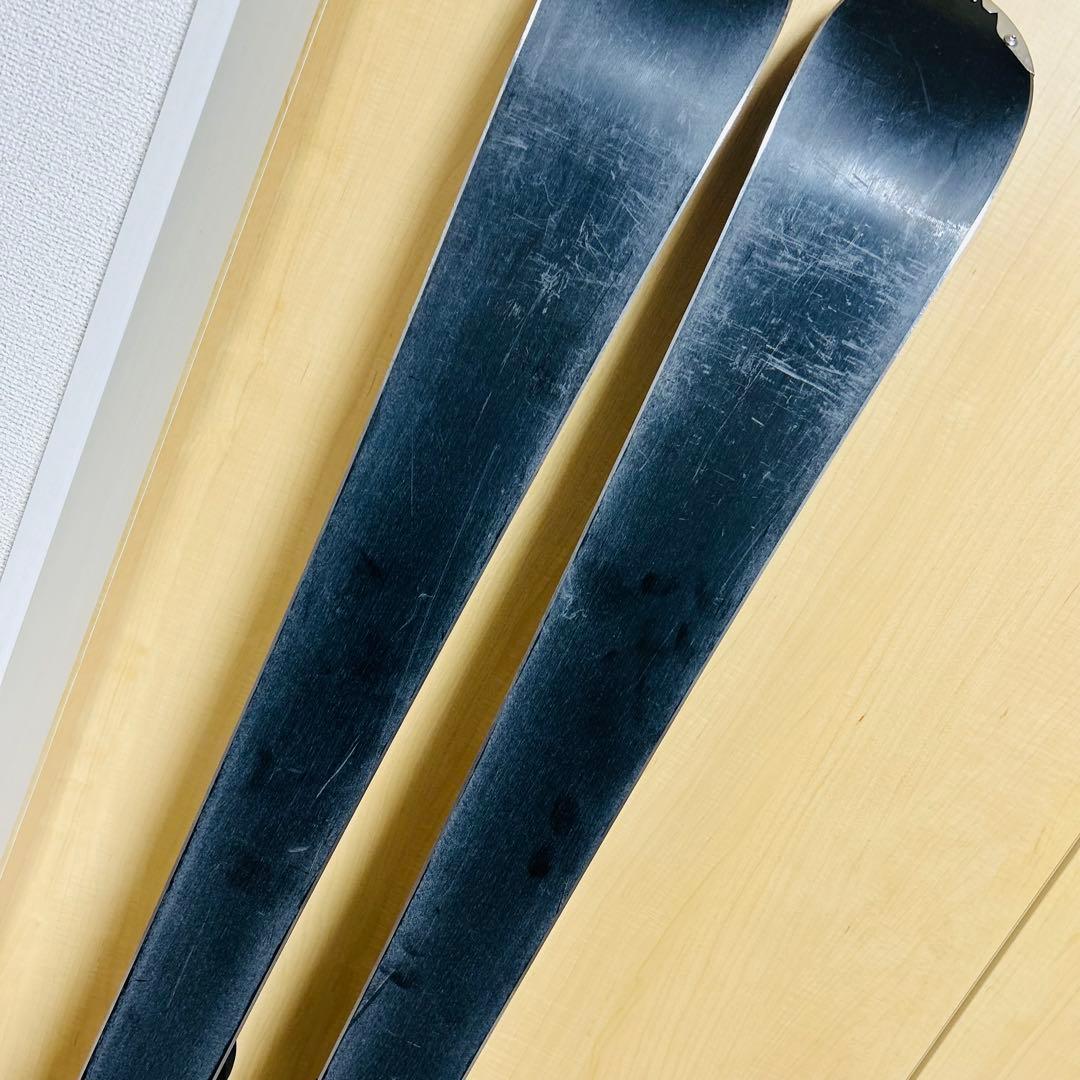 【送料無料】Fischer AR Superior スキー板 165cm