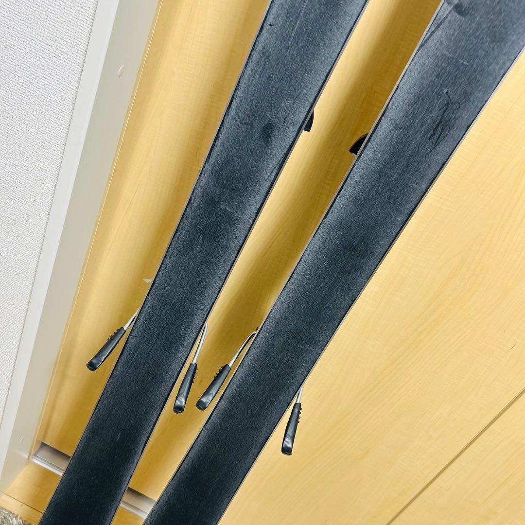 【送料無料】Fischer AR Superior スキー板 165cm