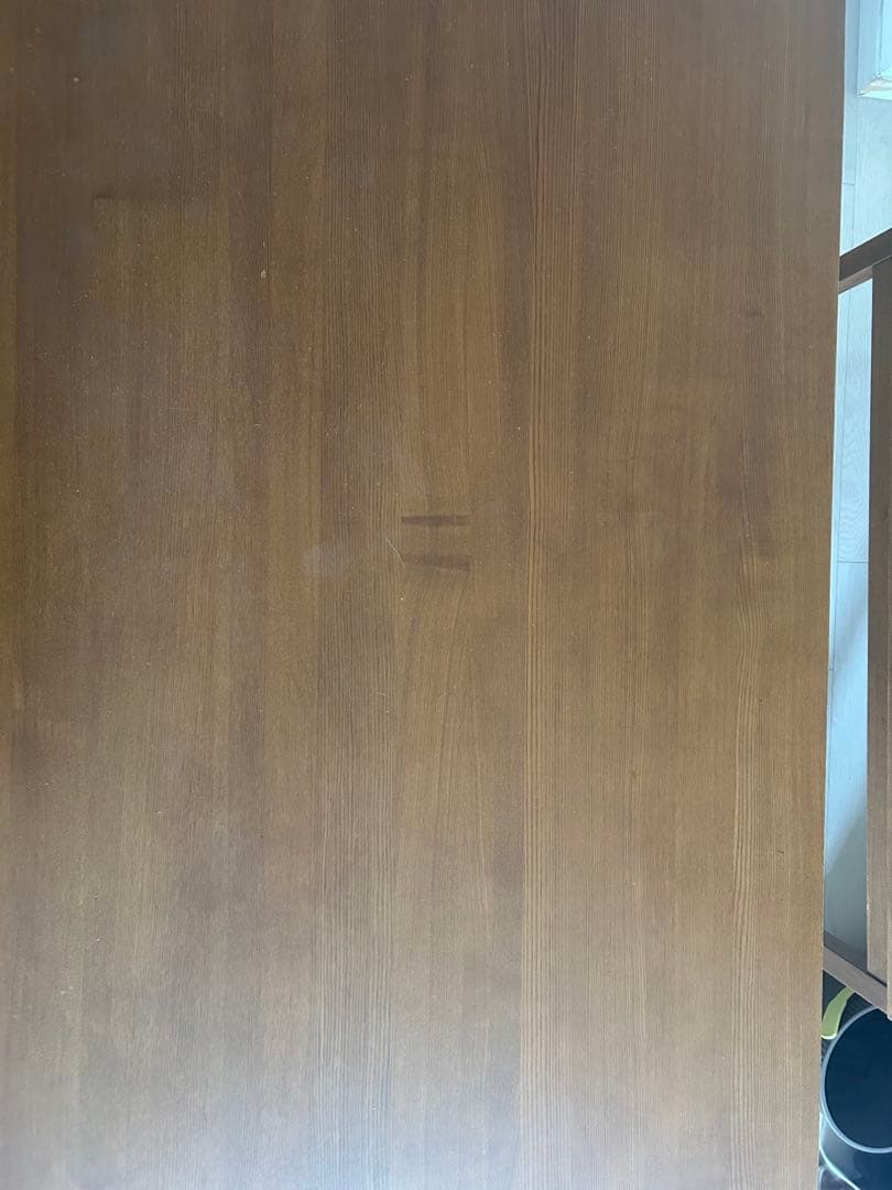 【さるすべり】unico ウニコ　ストラーダ　ダイニングテーブル