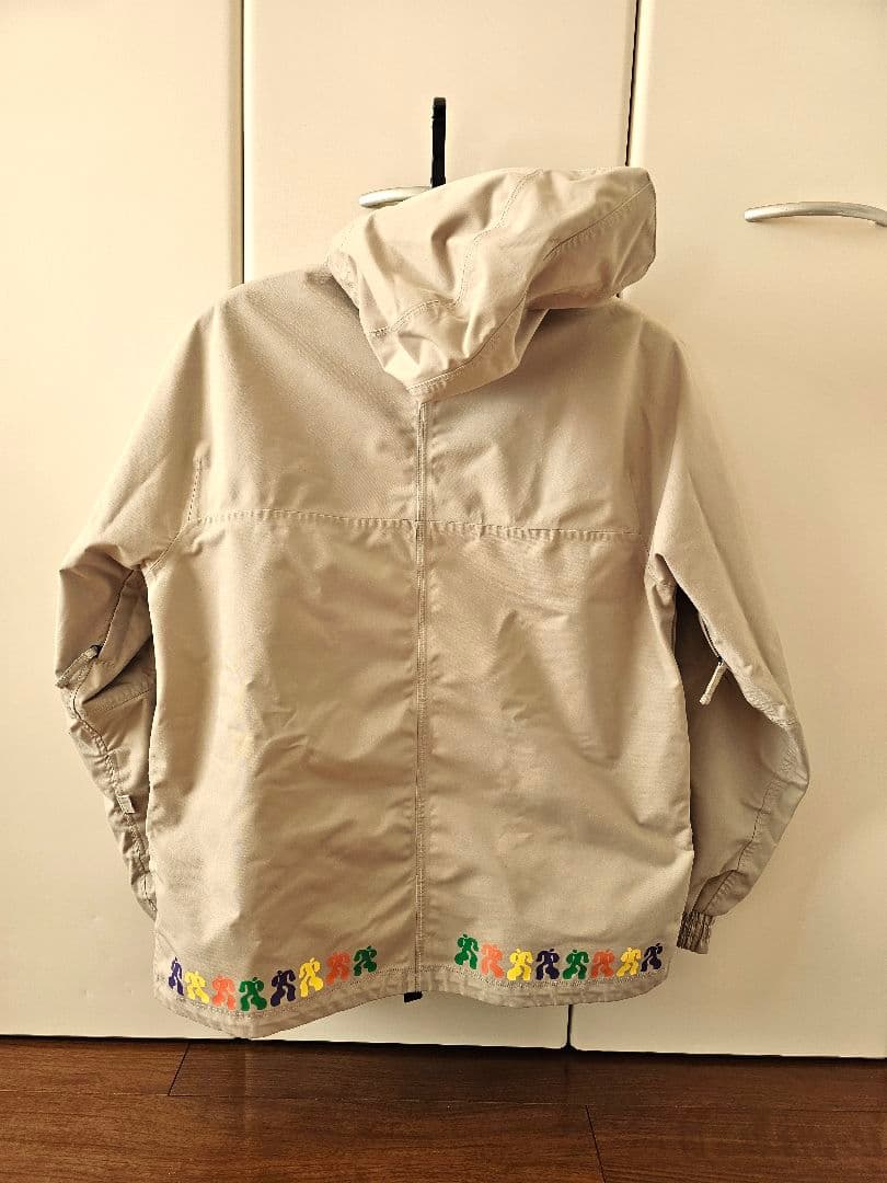 値下げ中！！686 dojo Mサイズ