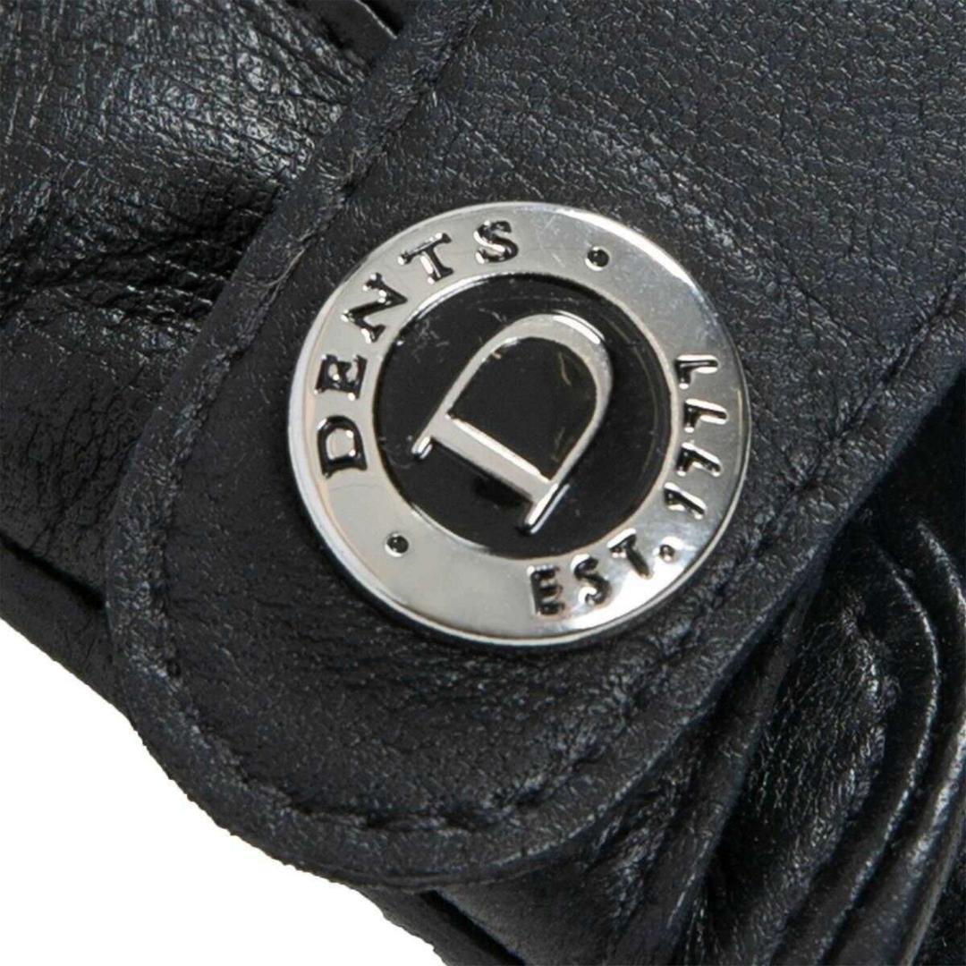 Dents（デンツ）　革手袋　ドライビンググローブ　廃番品　新品