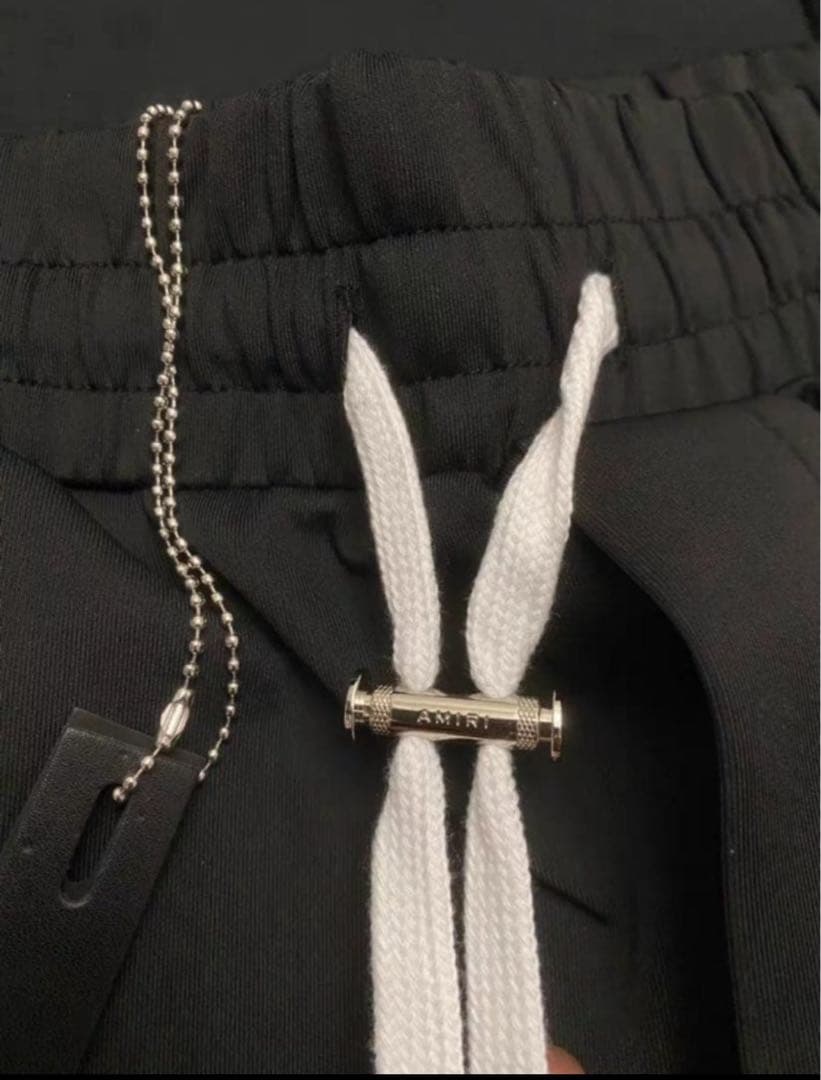 最終値下げ AMIRI パンツ L