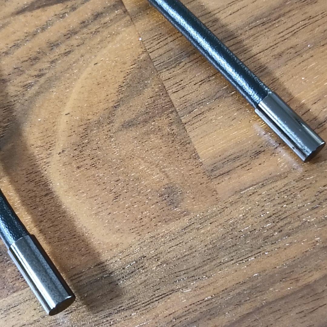 ITTI　イッチ 入手困難　新品　ブラックコレクション　チャーム　キーリング