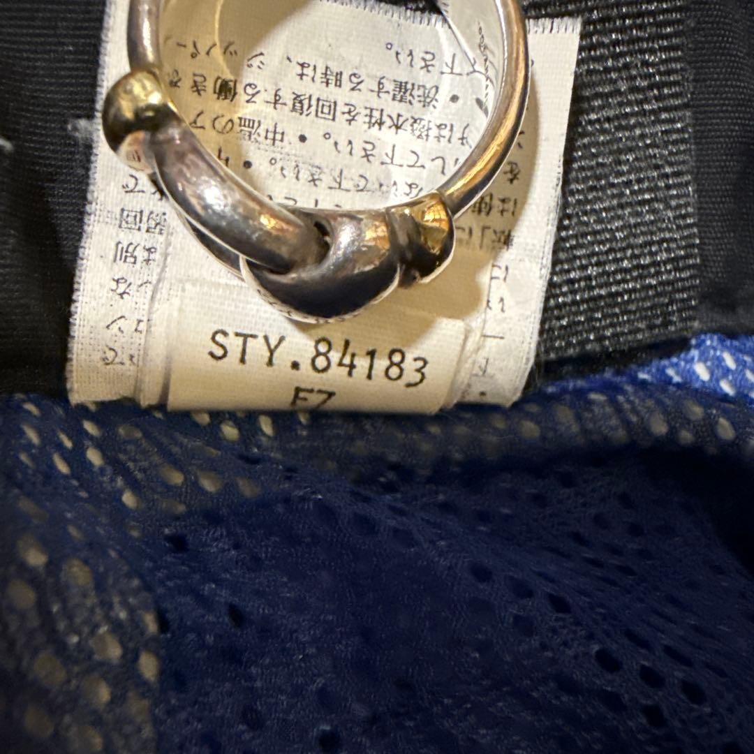 90s Patagonia ナイロンパンツ スキーパンツ