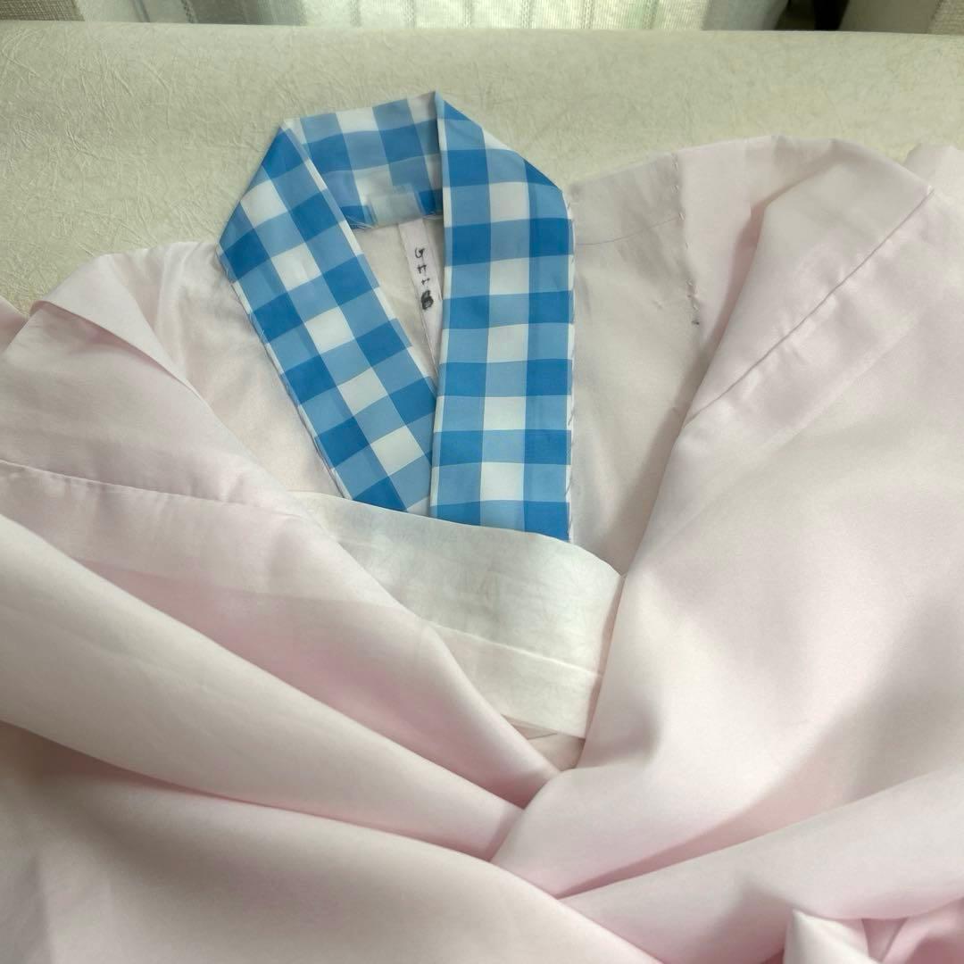 No.106 七五三　7歳 着物フルセット　　松田聖子