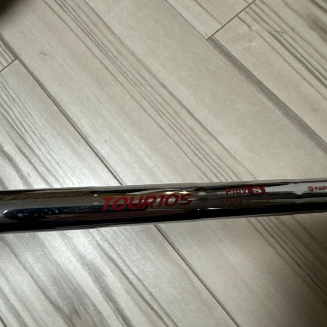 ping アイアン G430 6本セット