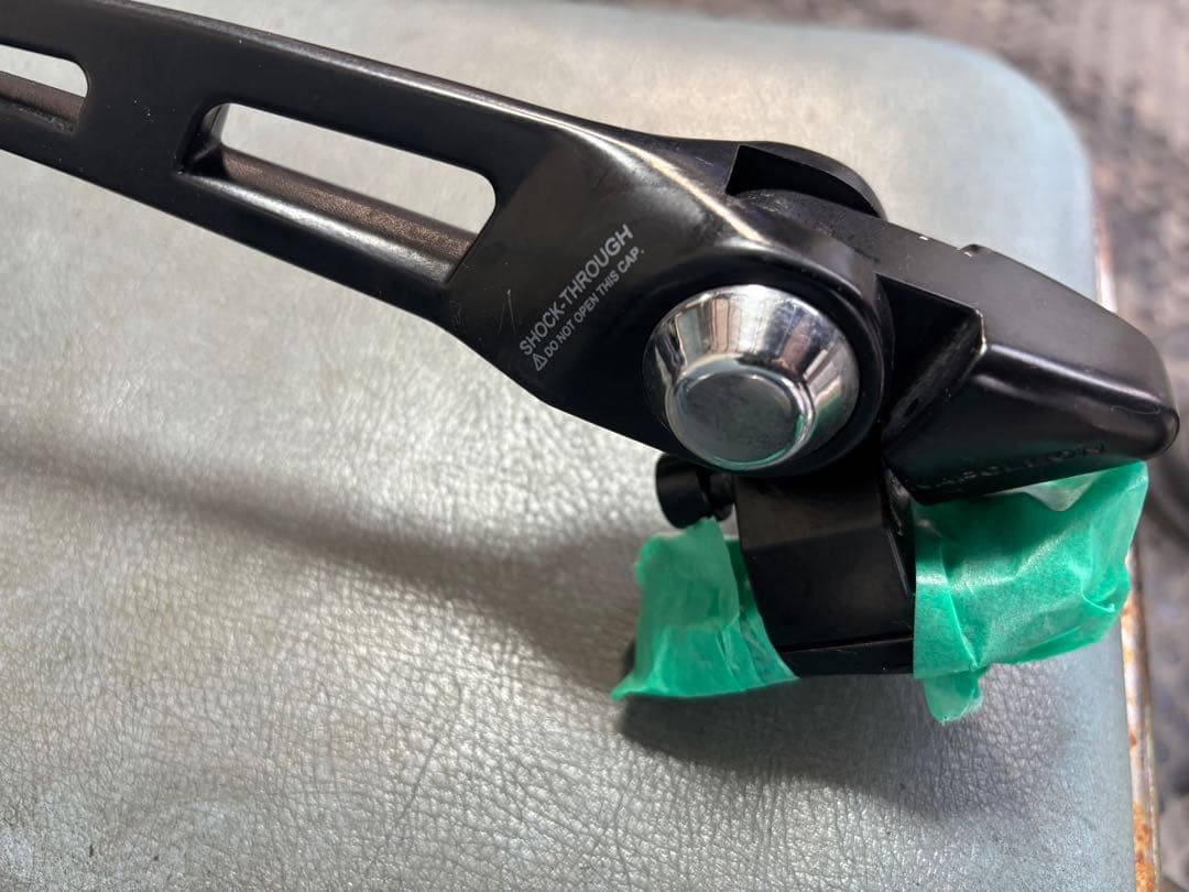 cb400sb ナポレオンミラー