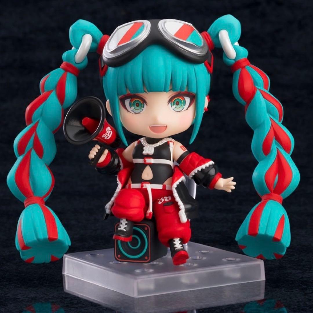 煙*様 初音ミク マジカルミライ2023Ver. ねんどろいど