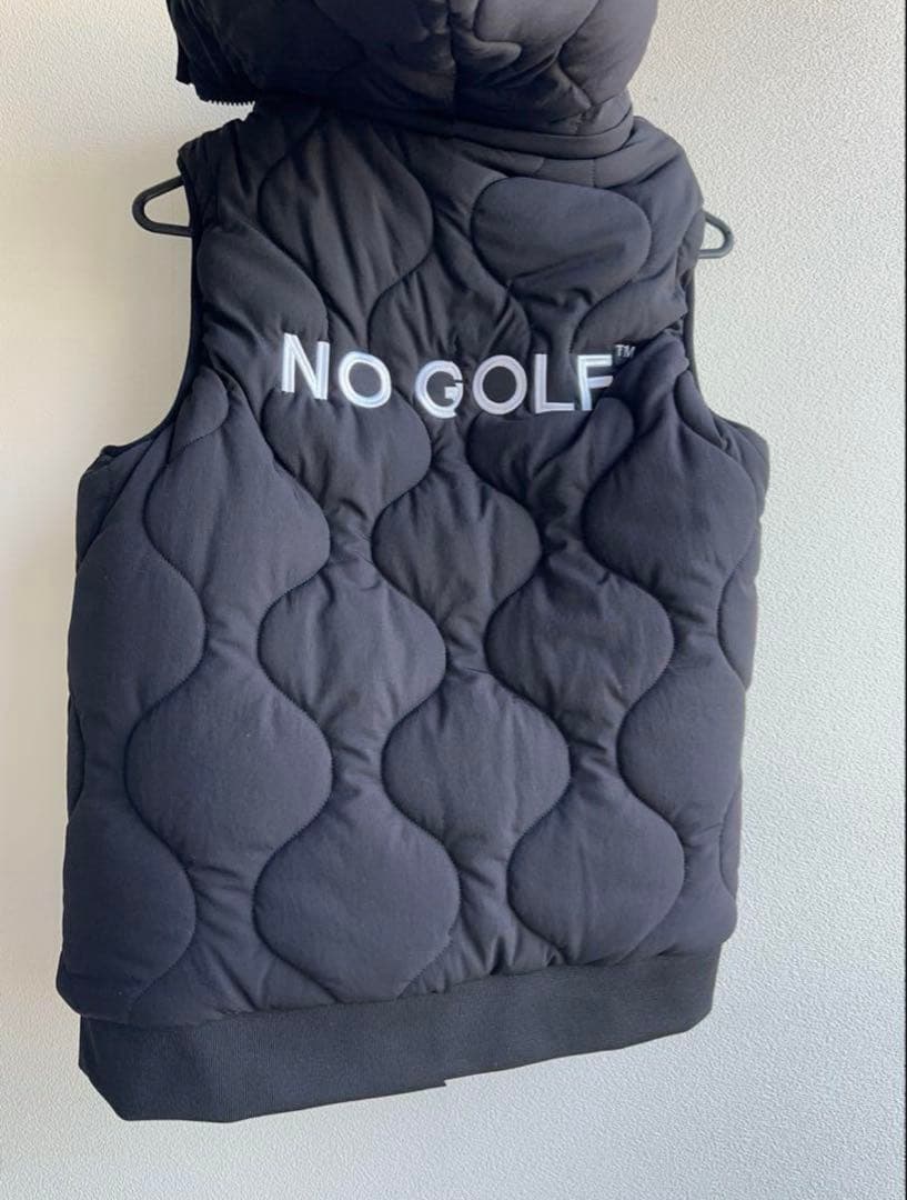 NO COFFEE CLUBHOUSE ベスト