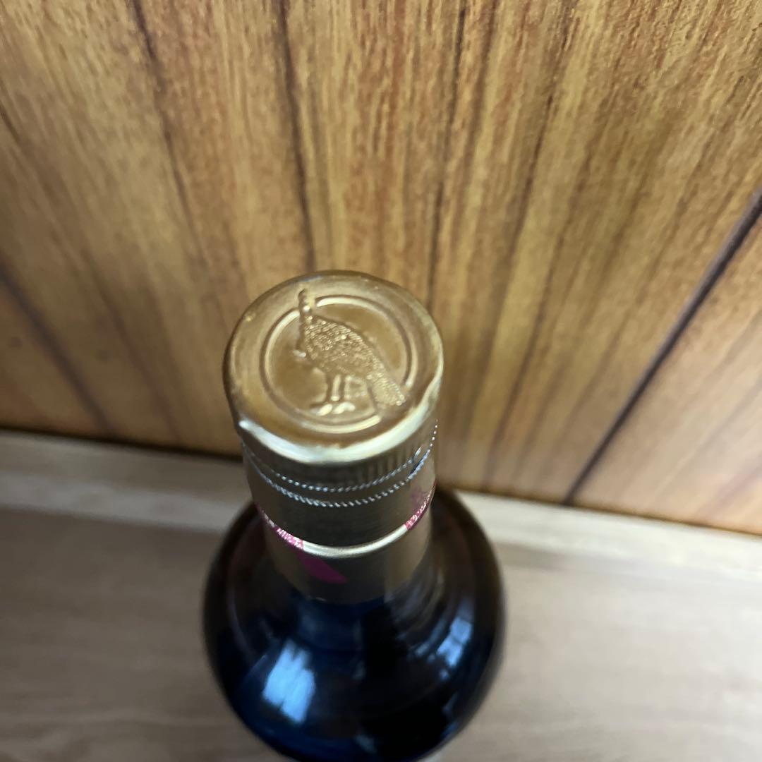 WILD TURKEY ワイルドターキー　８年　101PROOF 750ml