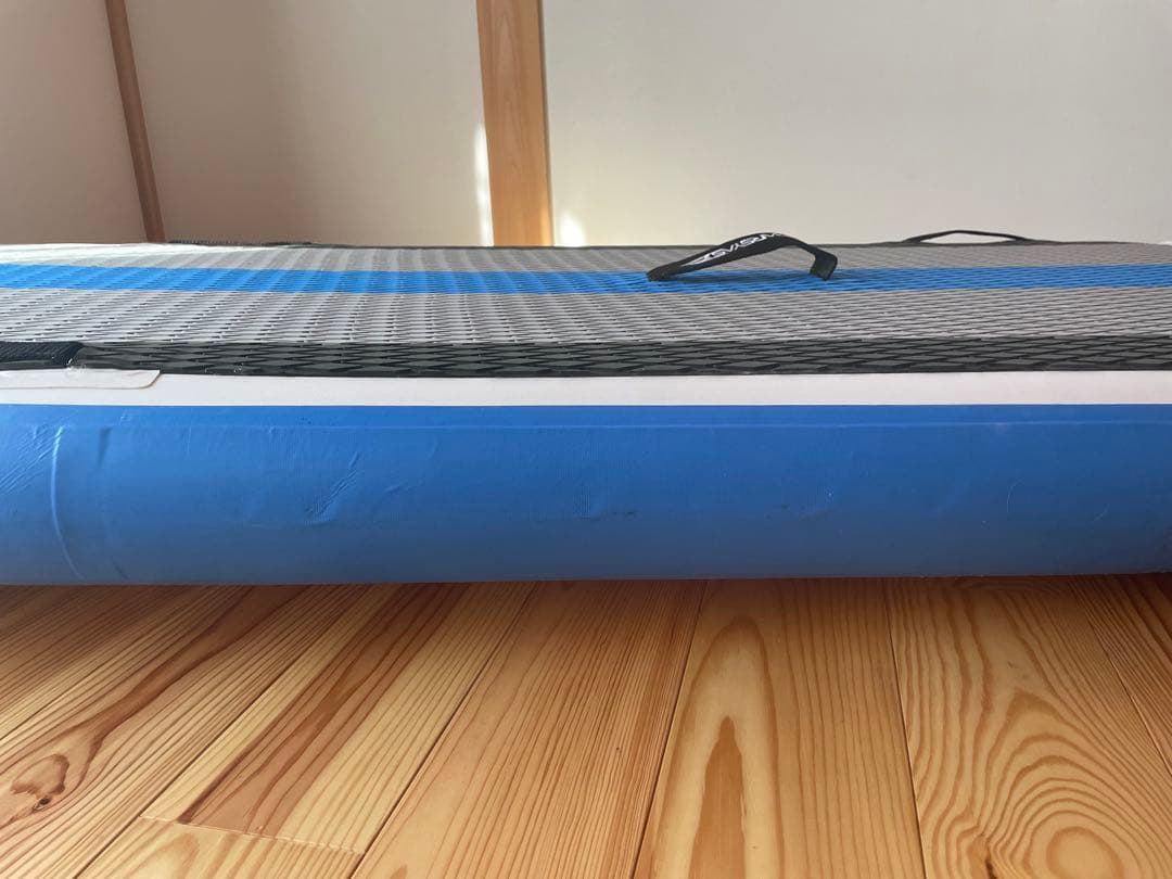 マーシャス　SUPボードセット　 スタンドアップパドル