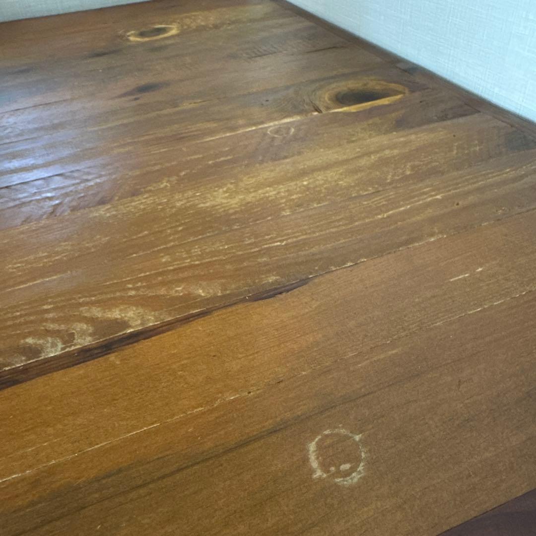 4*0様 CRASH GATE クラッシュゲート　ダイニングテーブル 135