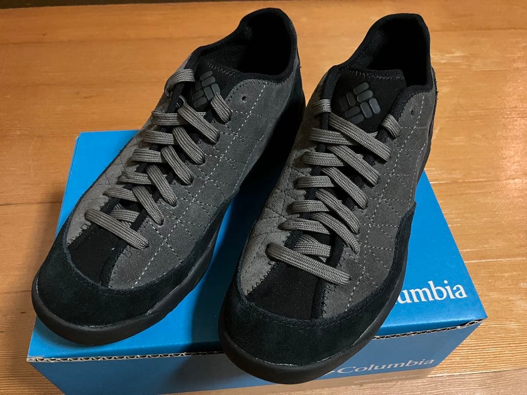 Columbia へイジージャーニーウォータープルーフ