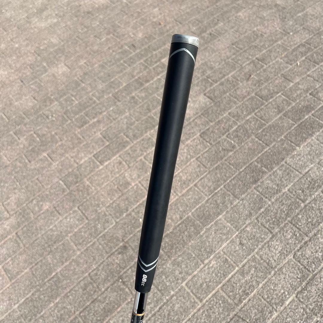 スコッティキャメロン red・X GSS ミラーフィニッシュ 極美品 超激レア