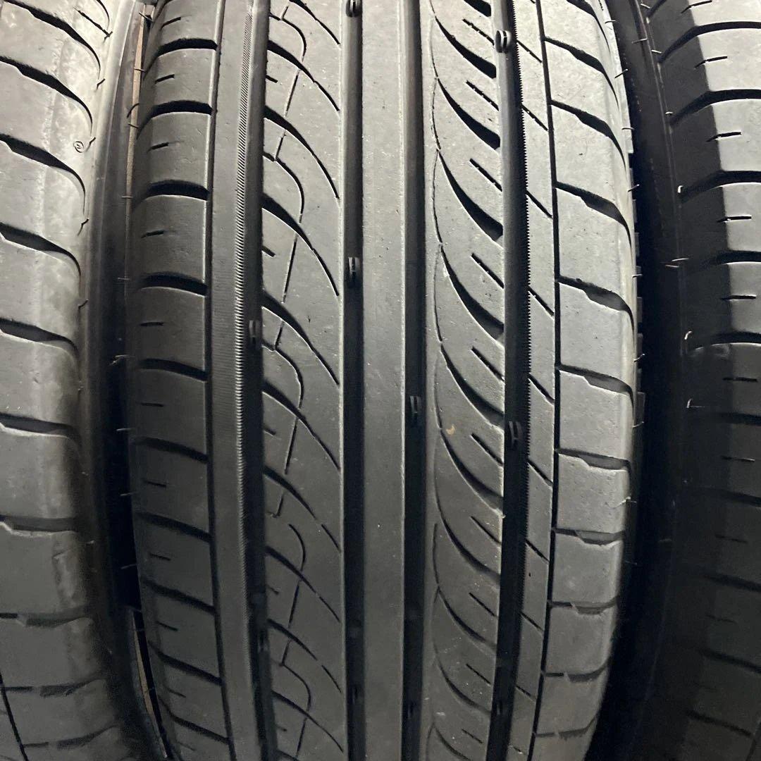 205/55R16 4本セット VITOUR 夏タイヤホワイトレター