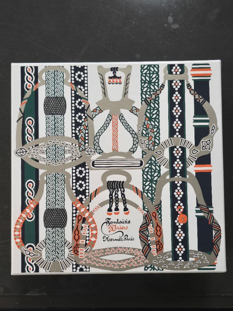 TERRE D'HERMES 香水セット 100ml 15ml 40ml