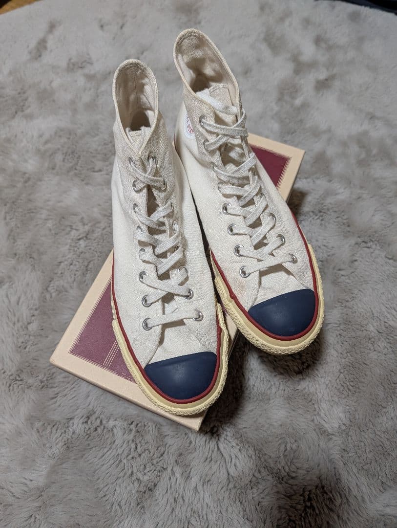 converse TIME LINEタイムライン ウエイトトレーナー