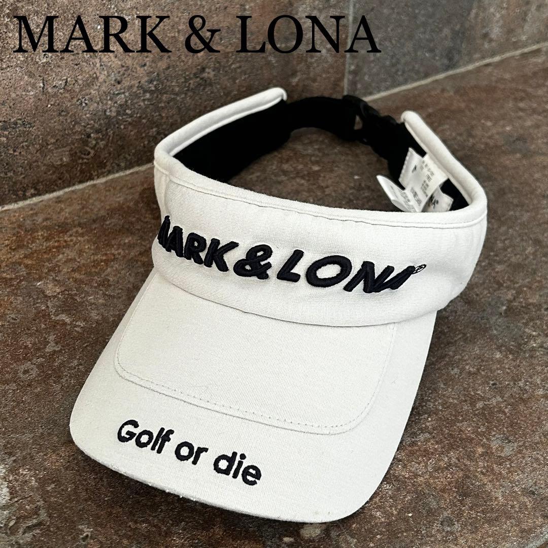 メンズウェア MARK&LONA Avenir Visor | MEN and WOMEN