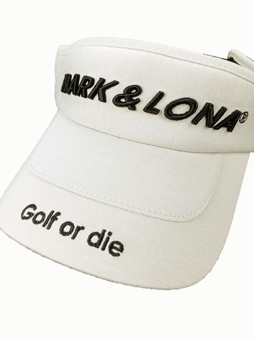 メンズウェア MARK&LONA Avenir Visor | MEN and WOMEN