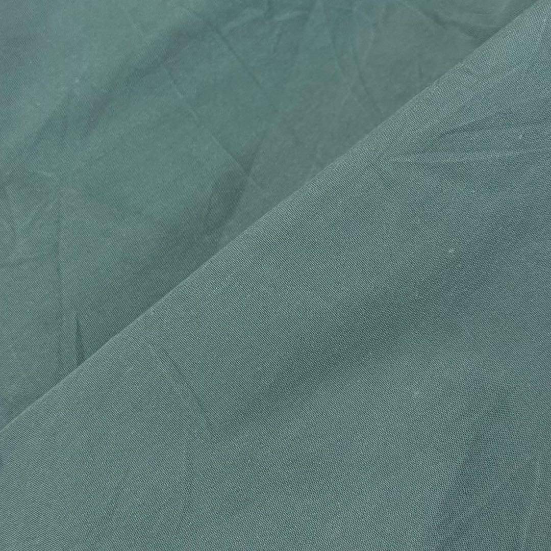 70s 米軍 US ARMY レインコート ミリタリー トレンチコート S105