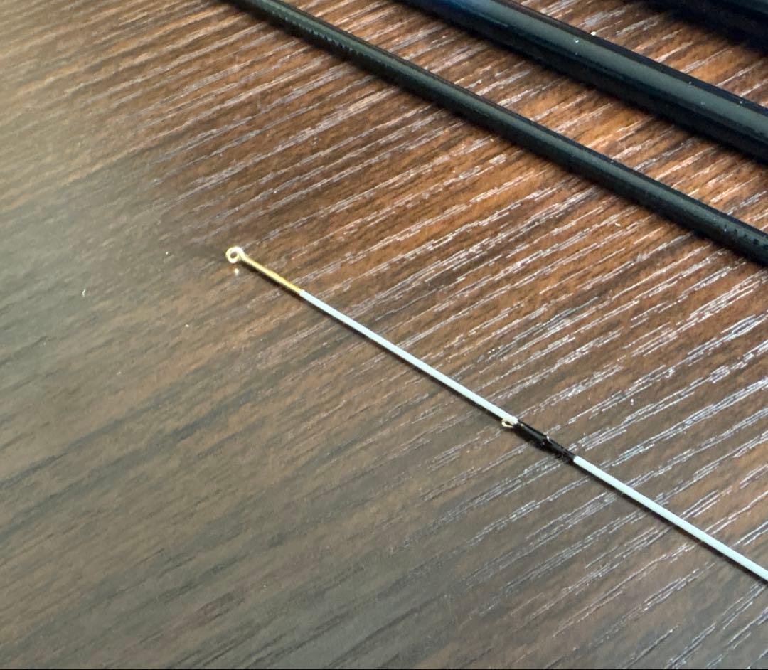 NISSIN PROSQUARE SUPER MULCH クロダイUG 390