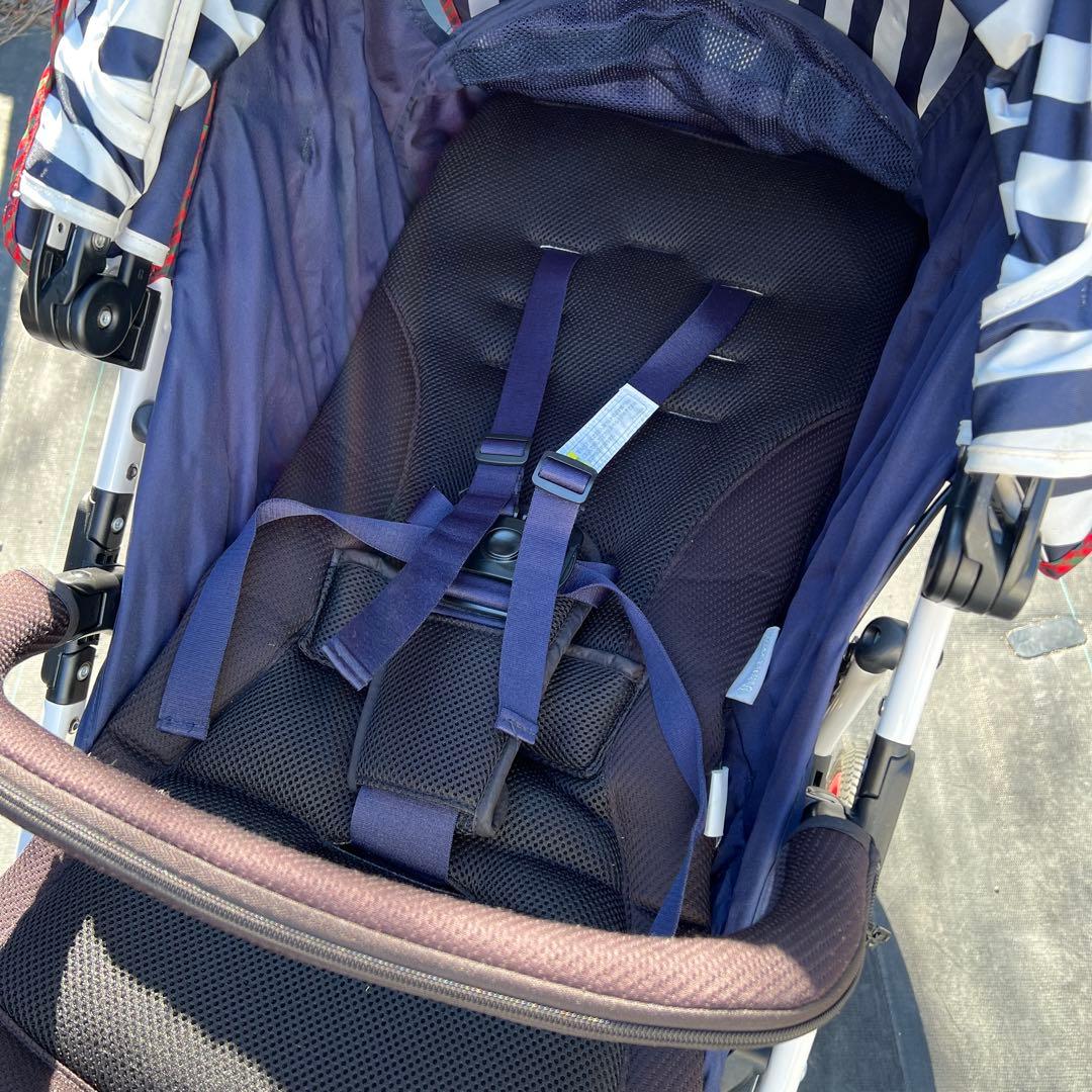 アップリカ　スムーヴ　ファミリア　SMOOOVE familiar Aprica