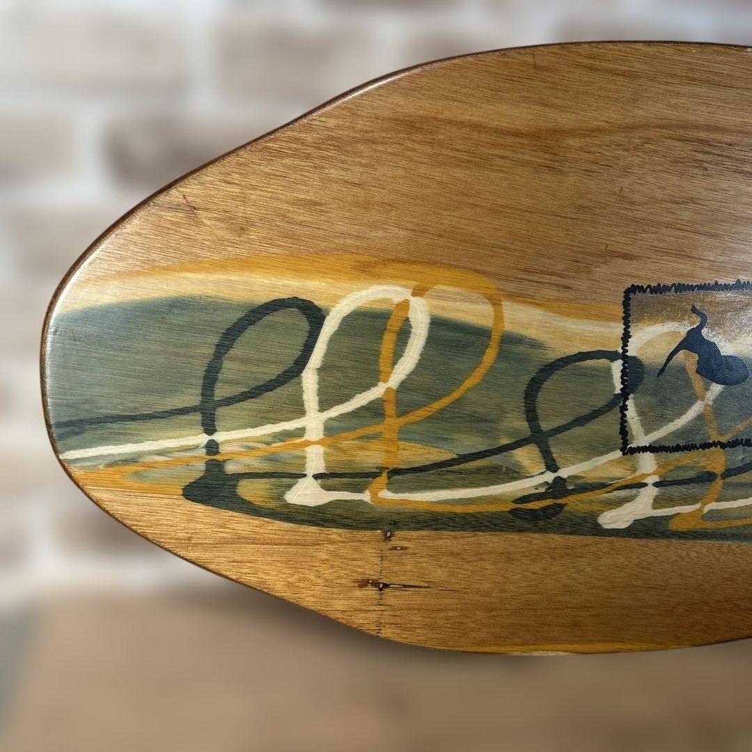 Victoria ヴィクトリア スキムボード