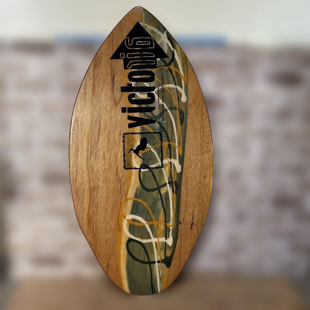 Victoria ヴィクトリア スキムボード