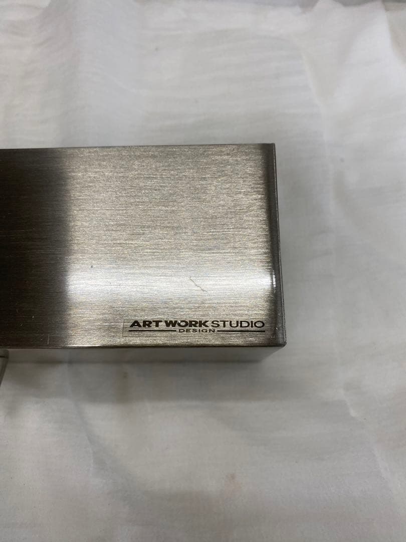 希少　アートワークスタジオ　ガラス　ペンダントライト　ドルチェ5