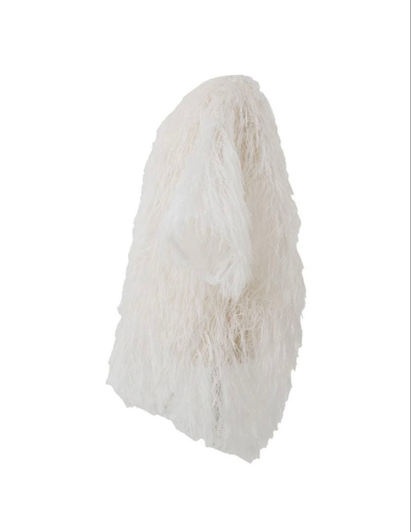 Cygne フェザートップス　Moni