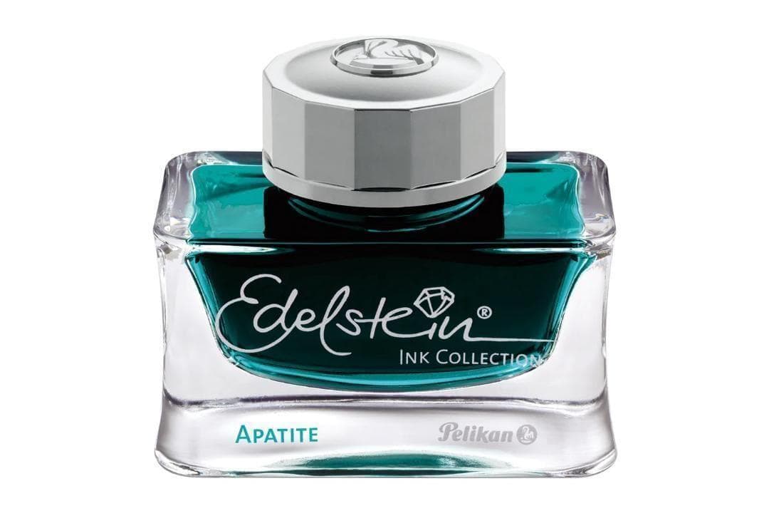 ペリカン エーデルシュタイン アパタイト 50ml インク 新品